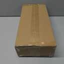 AGH 4 Pack Snow Globe Tumbler 16 oz Sublimation Snow Globe Glass Tumbler with Pre Drilled Hole Double Wall Snowglobe Glass Cups for Snow Globe Glitter DIY