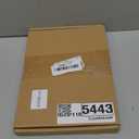 Drive Side Mirror Replacement for 2019-2025 Dodge Ram 1500 Heated Left Side Mirror Glass Replacement for Ram 2500 (Without BSD)