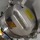 VEVOR 550g Electric Grain Mill Grinder, High Speed 2000W Commercial Spice Grinders, Stainless Steel Pulverizer Powder Machine, for Dry Grains Spices Cereals Coffee Corn Pepper, Straight Type