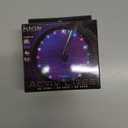 Activ Life 2-Tire Pack LED Bike Wheel Lights with Batteries Included, Get 100% Brighter and Visible from All Angles for Ultimate Safety and Style (Multicolor)