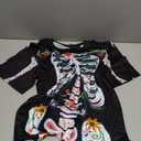 T-Shirt S Black No Brand