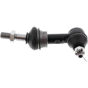 Complete Tractor 1904-0014 Tie Rod End Compatible with/Replacement for Kubota GR2020GB-2 Mower GR2020GB-3 Mower GR2100 Mower GR2110 Mower GR2120 Mower GR2120-2 Mower GR2120B Mower