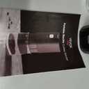 Vevor Portable Electric Coffee Grinder