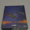 HomeSpot JY508 Wireless Neckband Speaker - 3D Stereo Sound, 12 Hrs Play Time, Low Latency for Gaming/TV, Type-C Quick Charging, Wearable Speaker for Home, Office, and Outdoors