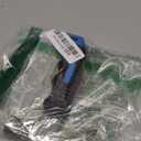 Acooruiteng Claw Hammer Small Hammer 8oz Camping Hammer Comfortable Hammers Tools Stubby Hammer with Anti-Slip Handle for Women DIY Craft Industry Indoor Outdoor