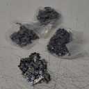 4 Pack 14 Inch Chainsaw Chain 3/8" LP Pitch .050'' Gauge 52 Drive Links fits Craftsman, Echo, Poulan, Ryobi and more