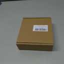 honecumi Starlink Cable Mounting Kit, Beciety Starlink Cable Routing Kit, with Wall Wire Clips, Starlink Mount, Starlink Accessories, Starlink Roof Mount, Starlink Internet Kit Satellite