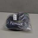 Neck Brace for Sleeping - Cervical Collar Relief Neck Pain and Neck Support Soft Foam Wraps Keep Vertebrae Stable for Relief of Cervical Spine Pressure for Women & Men Blue Medium Size