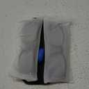 livho High Tech Blue Light Glasses - Advanced up to 99% Blue Light Blocking Computer Glasses - Screen Fatigue & UV Protection (*B11 Light Black X 2)