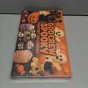 Slime Advent Calendar 2025, 24 Days of Christmas Countdown Calendar, Xmas Gift Stocking Stuffer for Kids Teens Girls and Boys