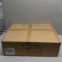 Easy to Clean 7'9"x18' Heavy-Duty PVC Garage Floor Mat with Waterproof Containment Protection for Cars SUVs Trucks Parking Garages Non-Slip Durable Containment Mat Multiple