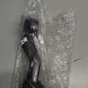 2PC K6534 K6536 Idler Arm Pitman Arm w/4 Grooves Kit For Chevy Silverado 1500 Tahoe Suburban 1500 Avalanche 1500 For GMC Sierra 1500 For Cadillac Escalade Replacement Suspension kit