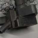 IGNITION COIL DS7G-12A366-BB DS7G12A366BB DG-554 DG554 UF-735 UF735 SET OF 4 COMPATIBLE WITH FORD ESCAPE FUSION 1.5T L4