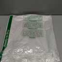 Serving Tray Decorative Tray with Handles Multi-Purpose Rectangular Serving Trays for Restaurant, Parties, Coffee Table, Kitchen - Starfish Beach (14.2" x 10" x 0.7")