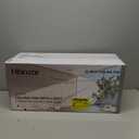 52 Inch White Gold Ceiling Fan with Light and Remote, Indoor Modern Ceiling Fan for Bedroom Living Room, High CFM Quiet DC Motor