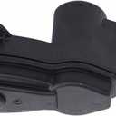  Rear Left or Right Parking Brake Actuator for F-150 2018-2023,F-150 Lightning 2022-2023,Expedition 2018-2023,Navigator 2018-2023