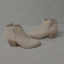 Mia girl white women's boots 9