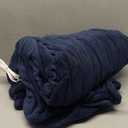 Sunbeam Heated Blanket Orion Blue King 100in x90in