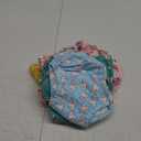 Potty Training Pants for Boys Girls, Learning Designs Training Underwear Pants (10 Packs, 4-6T) (Multicolor-k2)