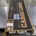 Husky Liners Weatherbeater Cargo Liner | Fits 2016-2024 Volvo XC90 | 1-pc Black - 25601