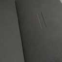 Amazon Basics Anti-Fatigue Standing Mat, Non-Slip, Comfort Mat for Home and Office, 20W x 36L x 0.6Th in, Black, 1-Pack