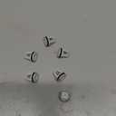 Genuine Check Valve KIT AR2233 Compatible with Annovi Reverberi RMV/Alum RMW/Alum Series Pumps