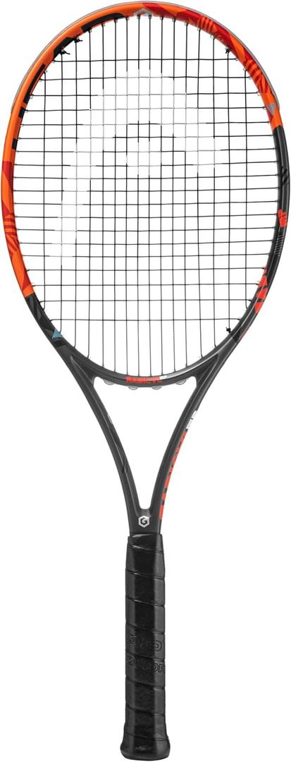 HEAD Graphene XT Radical MP Tennis Racquet | Graphene XT