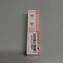 Ear and Nose Hair Trimmer Clipper - 2025 Professional Painless Eyebrow & Facial Hair Trimmer for Men Women, Battery-Operated Trimmer with IPX7 Waterproof, Dual Edge Blades for Easy Cleansing Rose Pink