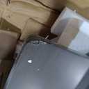 6-Piece Wooden Dining Table Set, Dining Table Set for 6, Including 1 Dining Table, 4 Upholstered Chairs and 1 Bench, Wooden Legs Dining Table, Table Set for Dining Room, Grey