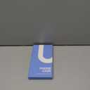 KCQNine Magnetic for iPhone 17 Case, [Anti-Slip][Compatible with MagSafe][Military Grade Drop Protection] Shockproof Protective Translucent Matte Phone Case for iPhone 17 Case, Midnight Blue