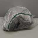 King Koil Luxury Builtin Pillow Top Queen Air Mattress with Builtin HighSpeed Pump Best for Home, Camping, Guests, 20" Queen Size Double High Airbed, Blow Up Mattress, Waterproof, 1Year