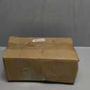 2 Sets Trailer Hub kit 5 Bolt 4.5", Trailer Axle Kit for 3500 lbs 5 Lug Trailer Hub Fit 1-1/16'' to 1-3/8" Spindle Boat Trailer, with L44649 L68149 Bearing Kits, Dust Cap and Rubber Plug