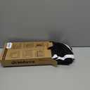 Magnetic Screen Door, Heavy Duty Door Screen Magnetic Closure Keep Bugs Out,Pet & Kid Friendly,Fit Door Size 32" x 82" (Black)