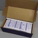 Lansinoh Breastmilk Storage Bags, 200 Count Value Pack, Baby Essentials, Fast Freeze & Thaw Breast Milk Bags for Baby Bottle Feeding, Superior Strength & Stretch, 6 Ounce