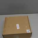 SwitchBot Smart Automatic Curtain Opener with Solar Panel - Bluetooth Remote Control with App/Timer, High-Performance Motor,Add SwitchBot Hub to Compatible with Alexa, Google Home, HomeKit