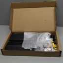 Dellicasi 28" Coat Rack Wall Mount with Shelf, Entryway Key Holder Wall Mount Wood Wall Coat Hooks with 7 Hooks 3 Key Hanger, Wall Mounted Coat Rack Mail Holder for Living Room, Bedroom