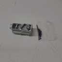 Turbo Electronic Actuator 5501185RX 5452695 Compatible for Cummins X15 2017-2019