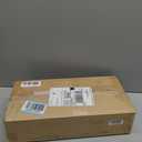 PORTAL Wagon Wheels Replacement 8" Diameter X 3.4" Wide for Utility Wagon Cart