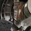 kapas kps35-735h2 upgraded compact washing machine, fully automatic 2-in-1 washer and spin dryer machine build-in pump and long hose, 8 lbs. capacity 8 lbs. top load tub washer