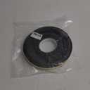Hat Tape Size Reducer, 32 Feet EVA Foam Hat Sizer Reducer Insert, Self-Adhesive Hat Sizing Tape for Fitted Hats, Cowboy Hats, Caps, and Helmets