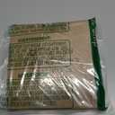 Flameless Tea Lights Candles - Realistic LED Flickering Operated Tea Lights Steady Battery Tealights Long Lasting Electric Fake Candles in White 24pcs Decoration for Party and Gifts Ideas (24pack)