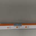 Retractable Baby Gate for Stairs  33 Height, Expands up to 71 Width  Safety Gate for Infants, Toddlers, Dogs & Pets  Easy Install, Secure Closure, White Mesh Design for Indoor & Outdoor Use