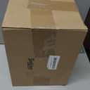 Soulchen 46 Pcs Red Christmas Balls Ornaments Set, 3.94/3.15/2.36/1.57 Inch Shatterproof Christmas Tree Hanging Plastic Balls Xmas Ornaments Decor for Xmas Tree Wreath Party Decoration Supplies