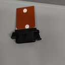 Dorman 973-867 HVAC Blower Motor Resistor Compatible with Select Chevrolet Models