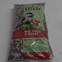 Melody Select 4.5lb Nut, Fruit & Berry Wild Bird Food