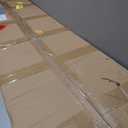 58in x 80in Heavy Duty Bunkie Board for Queen Size Bed, Extra Sturdy Bed Board for Frame - Low Profile Under Mattress Support Board to Stop Sagging Mattress