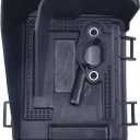 Air Filter Housing 17220-Z9L-000 17220-Z9V-000 Compatible with Honda GCV170 HRN216 HRX217K6