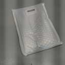 Soft Toothbrushes with Box (Regular Size Head), Periodontist Design Tapered Bristles for Sensitive Teeth & Receding Gums (5 Pack, Colors May Vary)