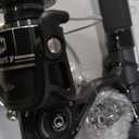 PENN Pursuit V Spinning Reel, 4000 Size Reel - 7' - Medium - 2pc
