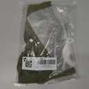 Womens Thanksgiving Turkey Shirts Fall Thanksgiving Shirt Turkey Day T-Shirt (Green, L)